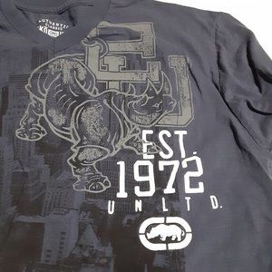 Ecko Unlimited Men's Short Sleeve T Shirt in Size XL